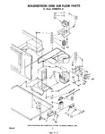 Diagram for 02 - Magnetron And Air Flow