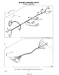 Diagram for 07 - Wiring Harness , Literature And Optional