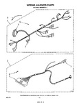 Diagram for 07 - Wiring Harness , Literature And Optional