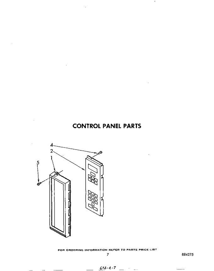 Diagram for MW8600XS2