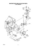 Diagram for 02 - Magnetron And Air Flow, Lit/optional