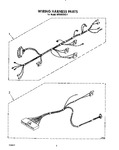 Diagram for 05 - Wiring Harness