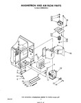 Diagram for 02 - Magnetron And Airflow