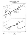 Diagram for 06 - Wiring Harness , Lit/optional