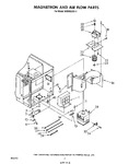 Diagram for 02 - Magnetron And Airflow