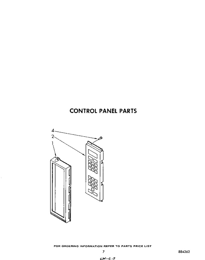 Diagram for MW8900XS1