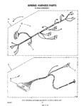 Diagram for 07 - Wiring Harness , Literature And Optional