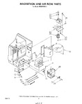 Diagram for 02 - Magnetron And Airflow