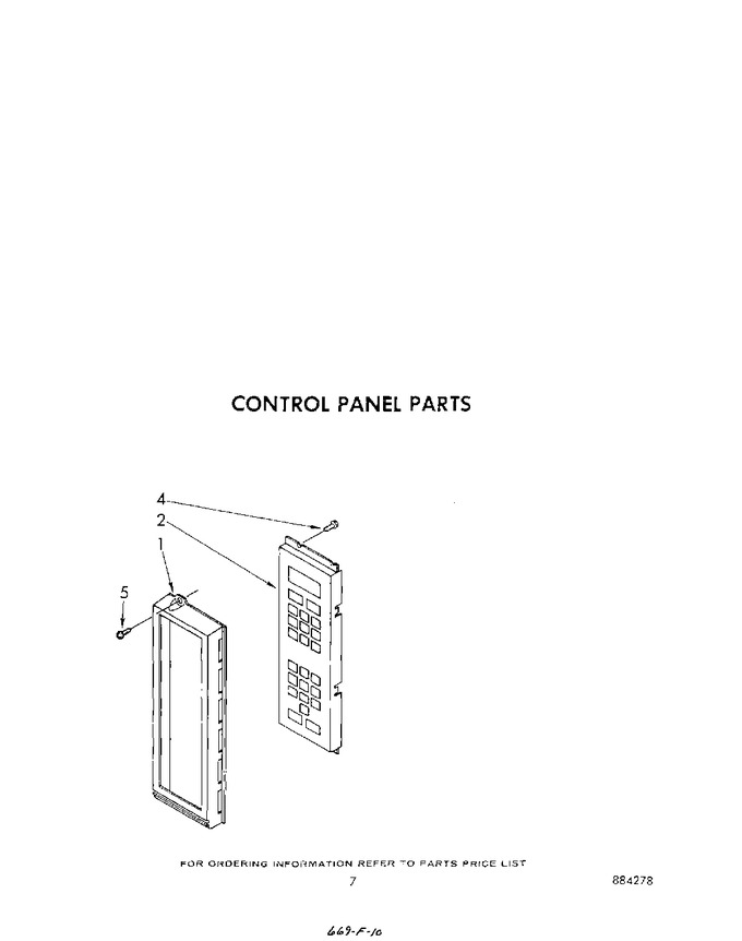 Diagram for MW8900XS2