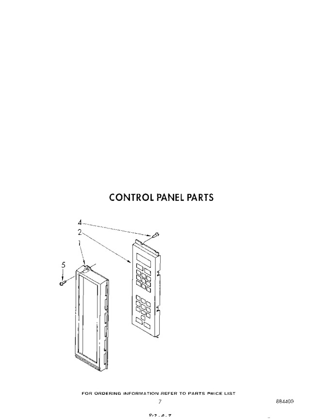 Diagram for MW8900XS4