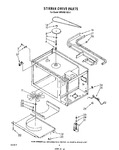 Diagram for 03 - Stirrer Drive , Lit/optional And Li