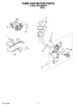 Diagram for 06 - Pump And Motor Parts, Optional Parts (not Included)