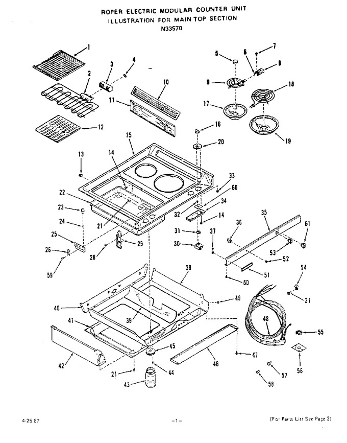 Diagram for N3357^0