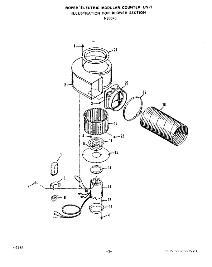 Diagram for N3357^0