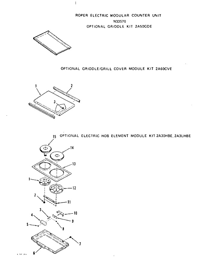 Diagram for N3357^0