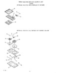 Diagram for 06 - Electric Grill , Electric Coil