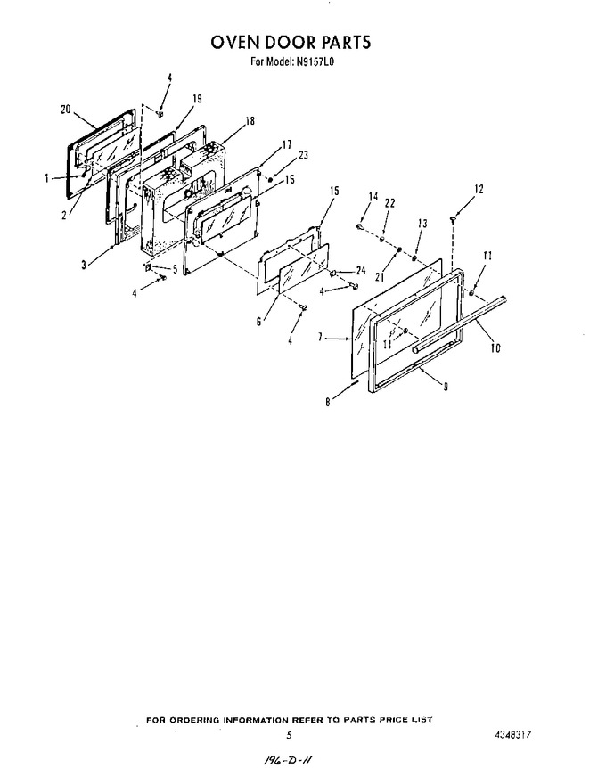 Diagram for N9157^0