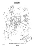 Diagram for 05 - Oven