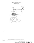 Diagram for 06 - Door Lock