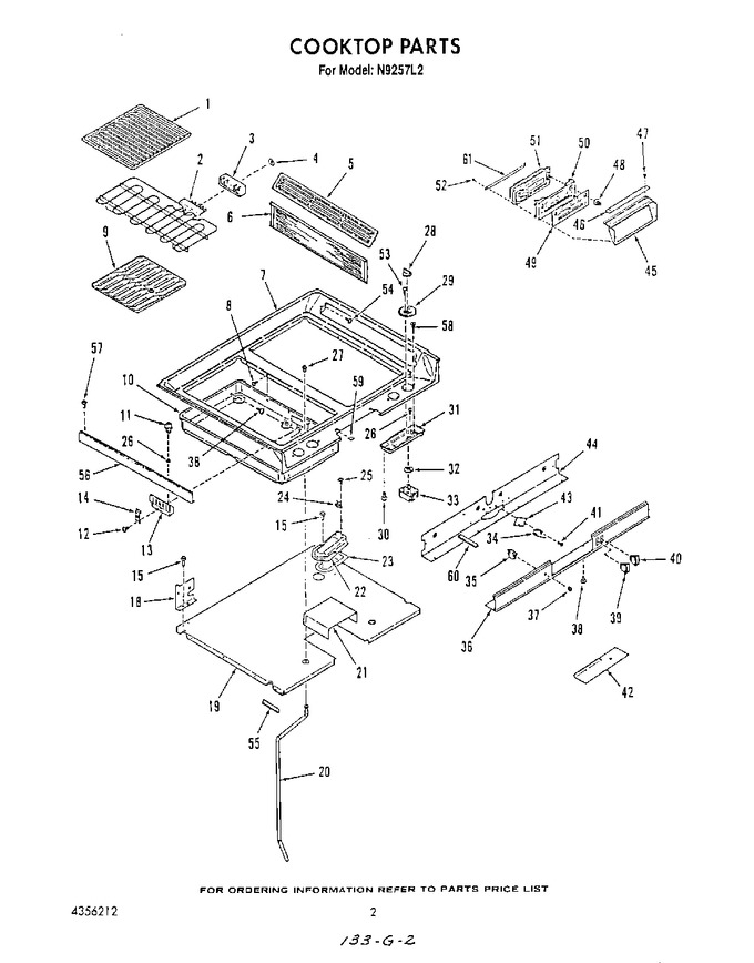 Diagram for N9257L2