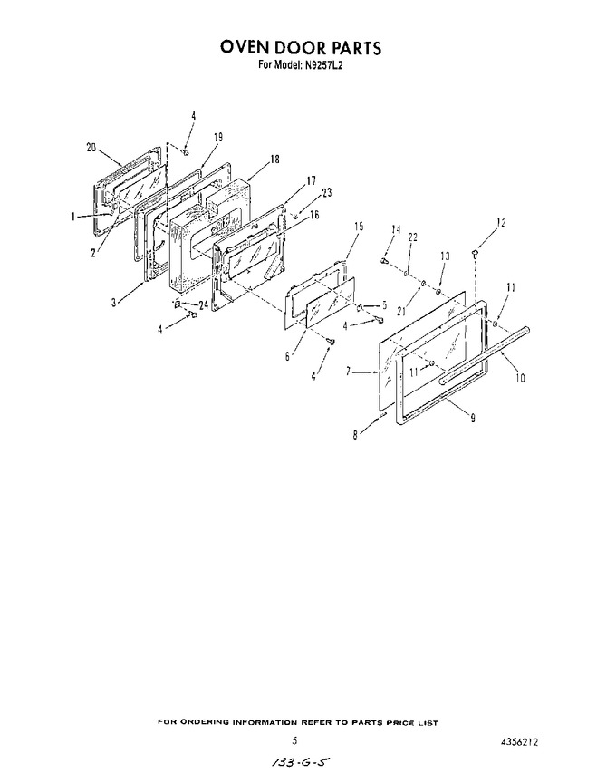 Diagram for N9257^2