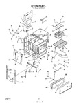 Diagram for 03 - Oven