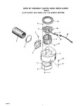 Diagram for 04 - Blower