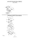 Diagram for 08 - Electric Grill , Electric Coil