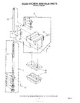 Diagram for 03 - Powerscrew And Ram