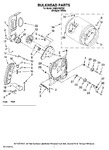 Diagram for 04 - Bulkhead Parts, Optional Parts (not Included)