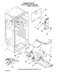 Diagram for 03 - Liner Parts