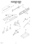 Diagram for 05 - Accessory Parts