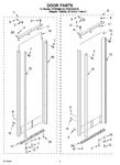 Diagram for 03 - Door