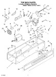 Diagram for 04 - Top Box