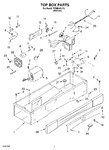 Diagram for 04 - Top Box