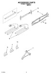 Diagram for 05 - Accessory Parts