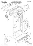 Diagram for 01 - Cabinet, Literature