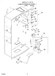 Diagram for 02 - Liner