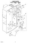 Diagram for 02 - Liner Parts