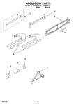 Diagram for 05 - Accessory Parts