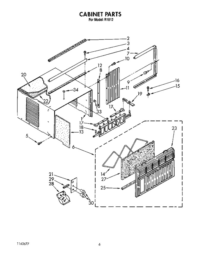 Diagram for R1012