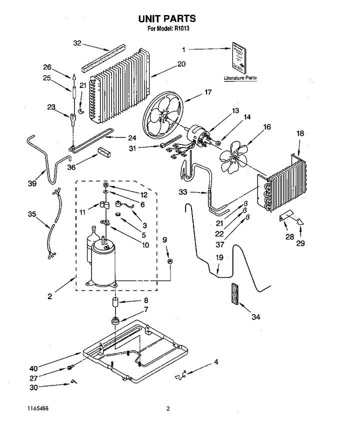 Diagram for R1013