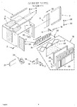 Diagram for 04 - Cabinet