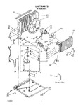 Diagram for 02 - Unit, Lit/optional