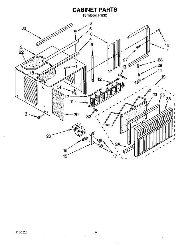 Diagram for R1212