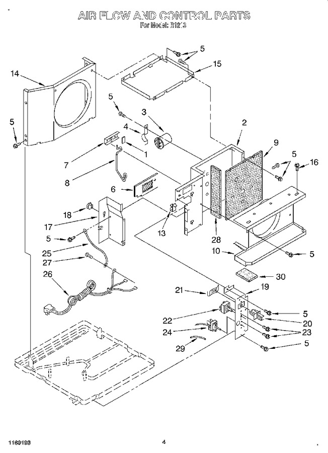 Diagram for R1213