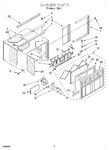 Diagram for 04 - Cabinet