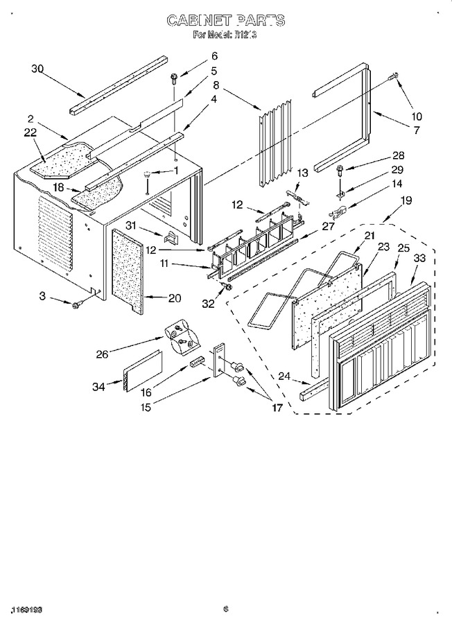 Diagram for R1213