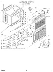 Diagram for 04 - Cabinet