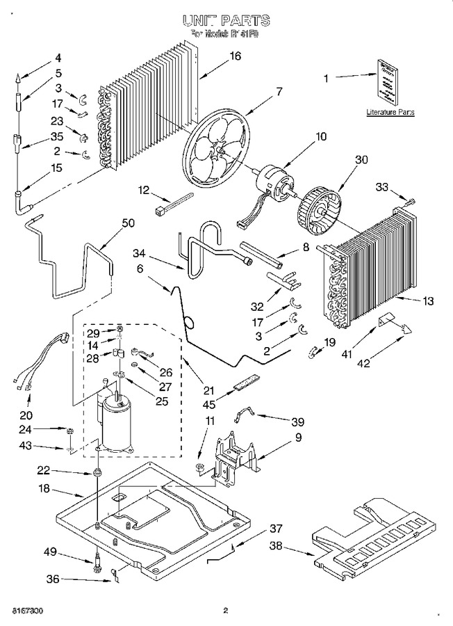 Diagram for R141F0